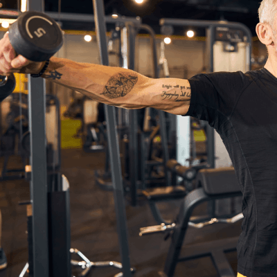 Strength Training